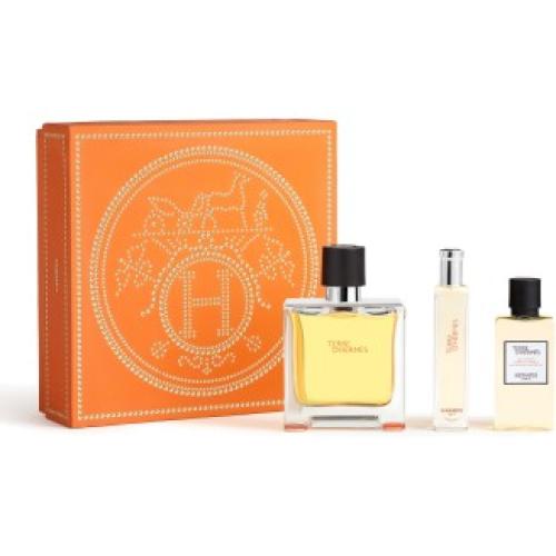 Coffret Parfum, Coffret Parfum, Hermès