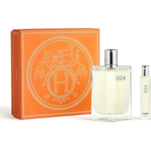 Coffret Parfum, Coffret Parfum, Hermès