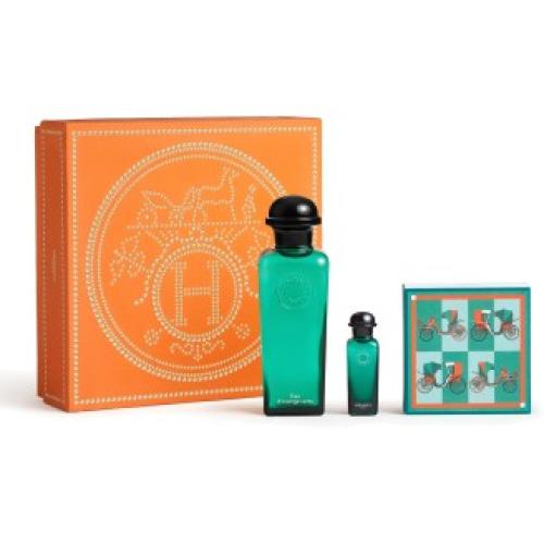 Coffret Parfum, Coffret Parfum, Hermès