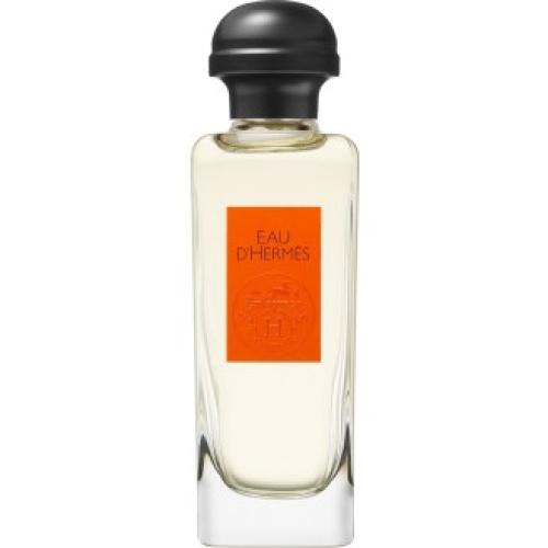 Eau de toilette, Eau d'Hermès, Hermès