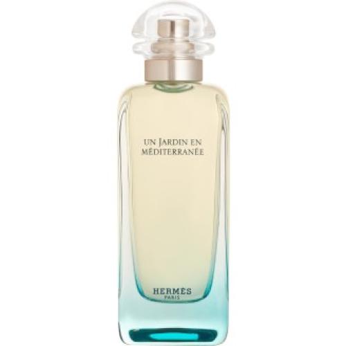 Eau de toilette, Un Jardin en Méditerranée, Hermès