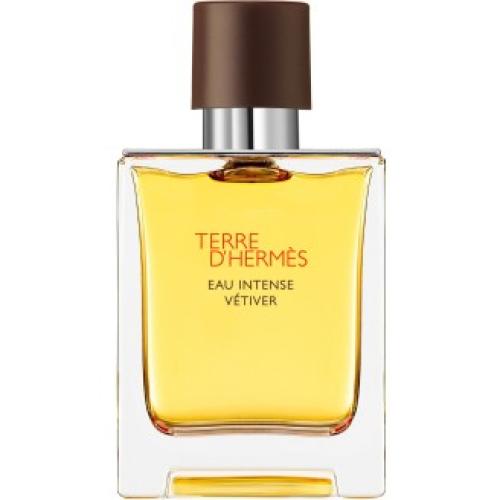 Eau de parfum, Terre d'Hermès Eau Intense Vétiver, Hermès