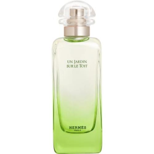 Eau de toilette, Un Jardin sur le Toit, Hermès