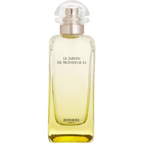 Eau de toilette, Le Jardin de Monsieur Li, Hermès