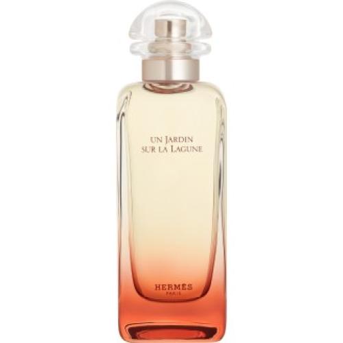 Eau de toilette, Un Jardin sur la Lagune, Hermès