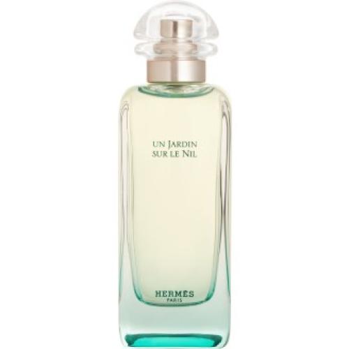 Eau de toilette, Un Jardin sur le Nil, Hermès