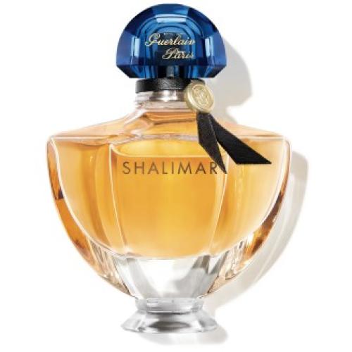 Eau de parfum, Shalimar, Guerlain