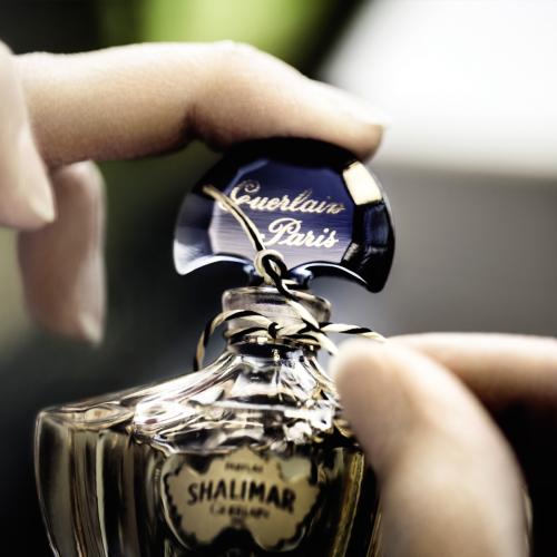 Shalimar, Guerlain