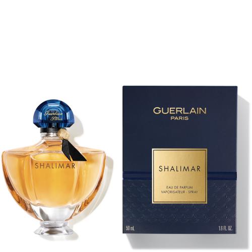 Shalimar, Guerlain
