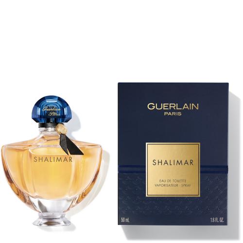 Shalimar, Guerlain
