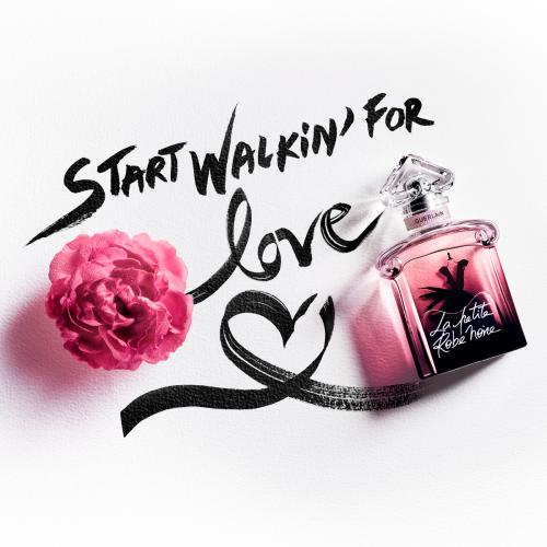 La Petite Robe Noire, Guerlain