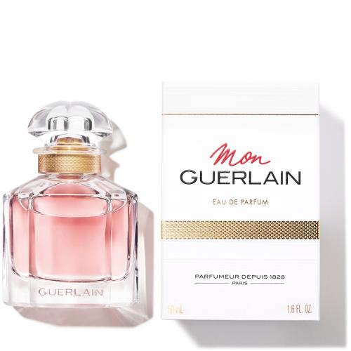 Mon Guerlain, Guerlain