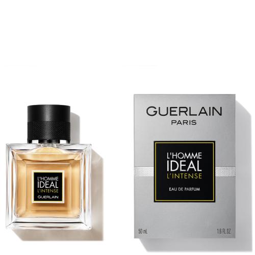 L'Homme Idéal L'Intense, Guerlain