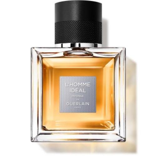 Eau de parfum, L'Homme Idéal L'Intense, Guerlain