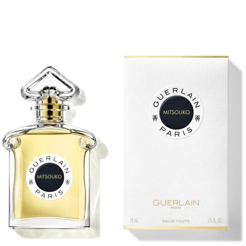 Guerlain Mitsouko Eau de Toilette, Guerlain
