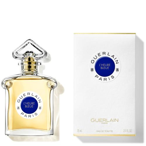 Guerlain L'Heure Bleue Eau de Toilette, Guerlain