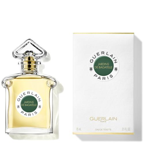 Guerlain Jardins de Bagatelle Eau de Toilette, Guerlain