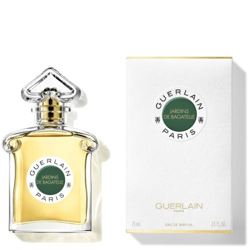 Guerlain Jardins de Bagatelle Eau de Parfum, Guerlain