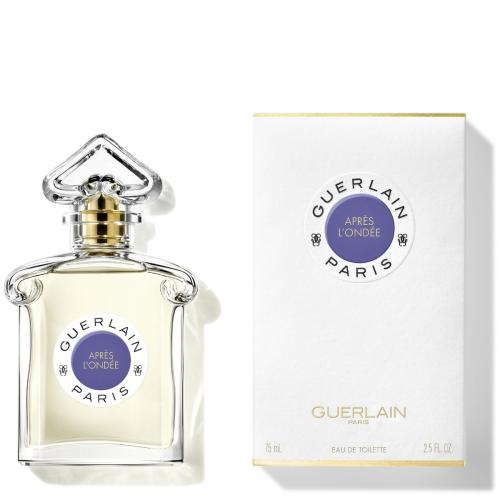 Guerlain Après l'Ondée Eau de Toilette, Guerlain