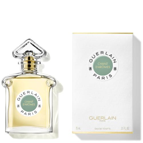 Guerlain Chant d'Arômes Eau de Toilette, Guerlain