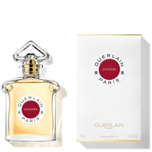 Guerlain Samsara Eau de Toilette, Guerlain