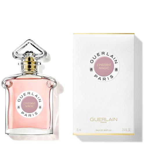 Guerlain L'Instant Magic Eau de Parfum Guerlain, Parfum Fleurie