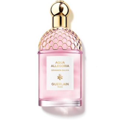 Eau de toilette, Aqua Allegoria Granada Salvia, Guerlain