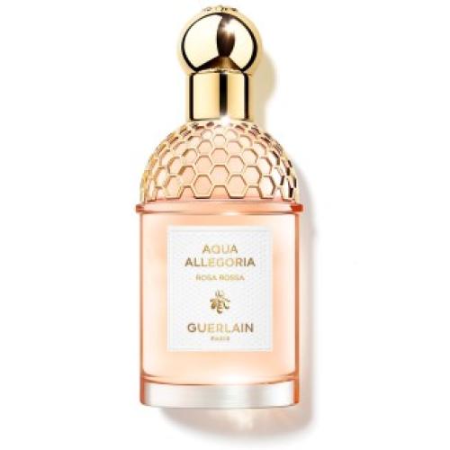 Eau de toilette, Aqua Allegoria Rossa Rossa, Guerlain
