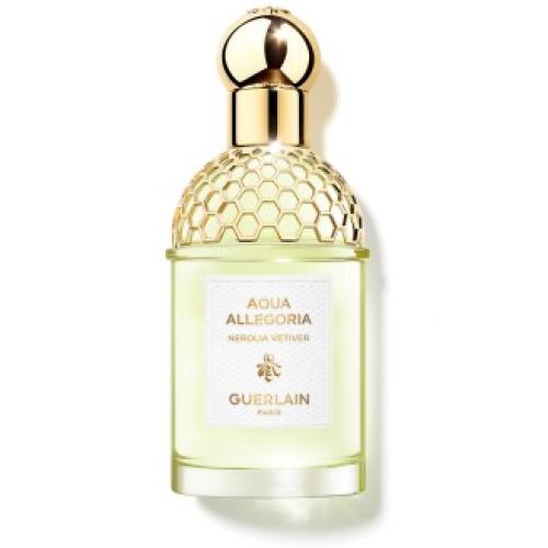Eau de toilette, Aqua Allegoria Nerolia Vetiver, Guerlain