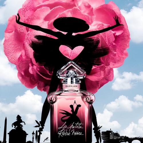 La Petite Robe Noire, Guerlain