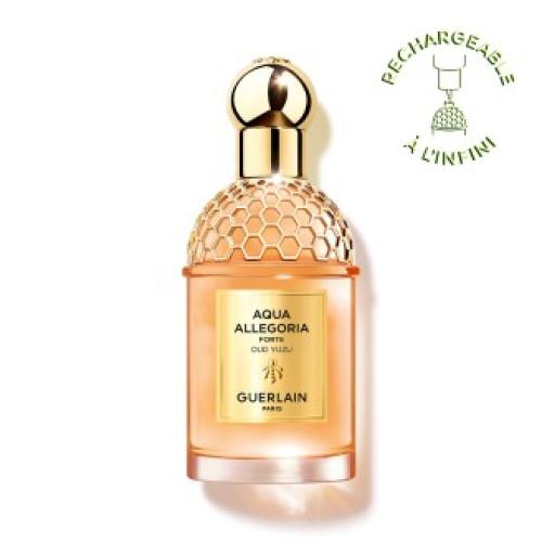 Aqua Allegoria Forte, Aqua Allegoria Forte, Guerlain