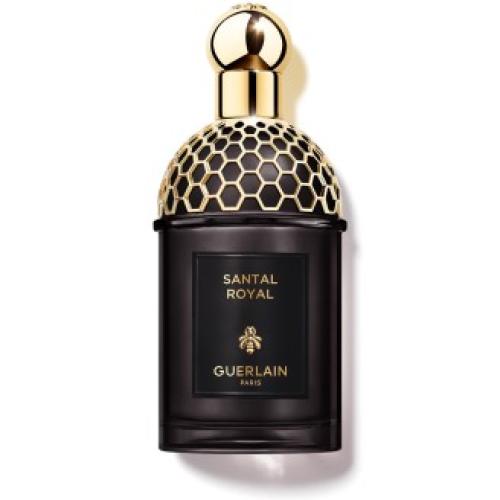 Guerlain Santal Royal Eau de Parfum Les Absolus Allegoria, Guerlain Santal Royal Eau de Parfum Les Absolus Allegoria, Guerlain