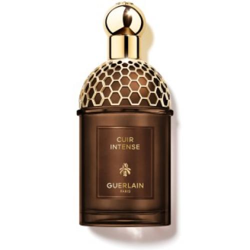 Cuir Intense, Cuir Intense, Guerlain