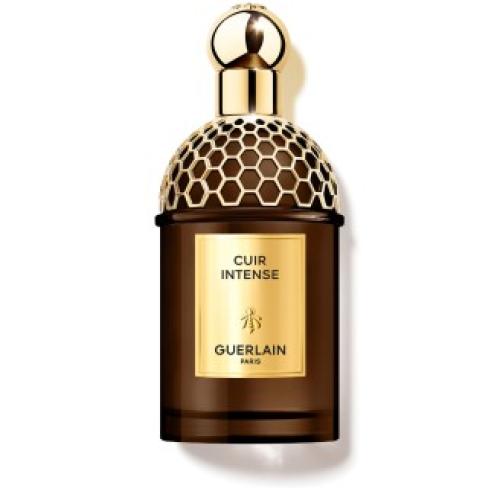 Guerlain Cuir Intense Eau de Parfum Les Absolus Allegoria, Guerlain Cuir Intense Eau de Parfum Les Absolus Allegoria, Guerlain