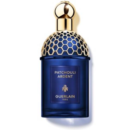 Guerlain Patchouli Ardent Eau de Parfum Les Absolus Allegoria, Guerlain Patchouli Ardent Eau de Parfum Les Absolus Allegoria, Guerlain