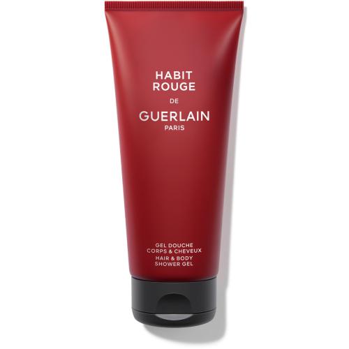 Habit Rouge, Habit Rouge, Habit Rouge