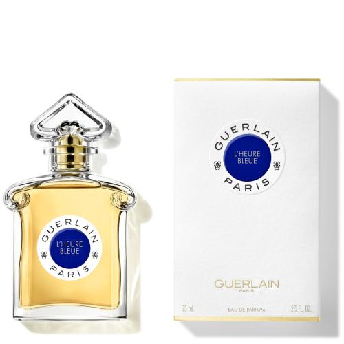 L'Heure Bleue, Guerlain