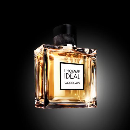 L'Homme Idéal, Guerlain
