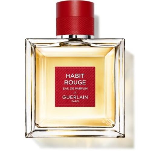Eau de parfum, Habit Rouge, Guerlain
