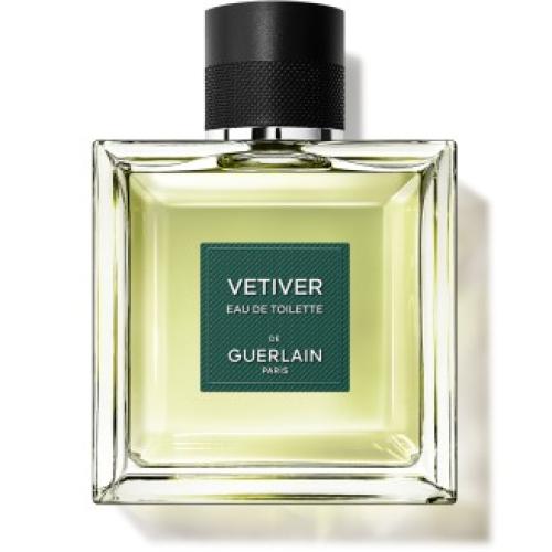 Eau de toilette, Vétiver, Guerlain