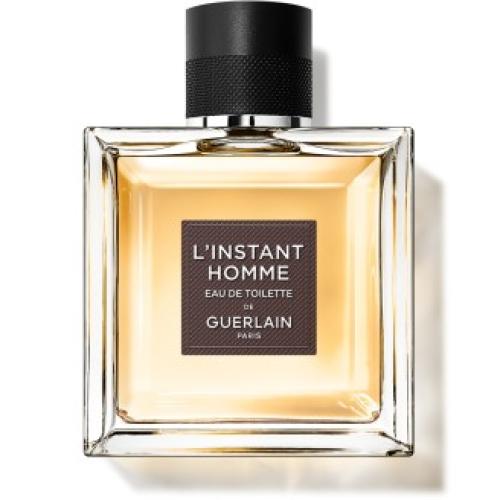Eau de toilette, L'Instant Homme, Guerlain