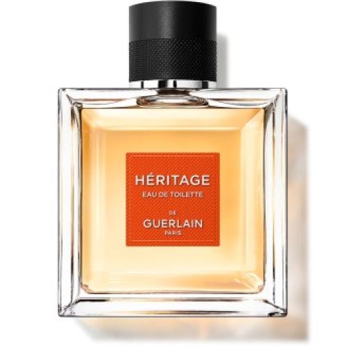 Eau de toilette, Héritage, Guerlain