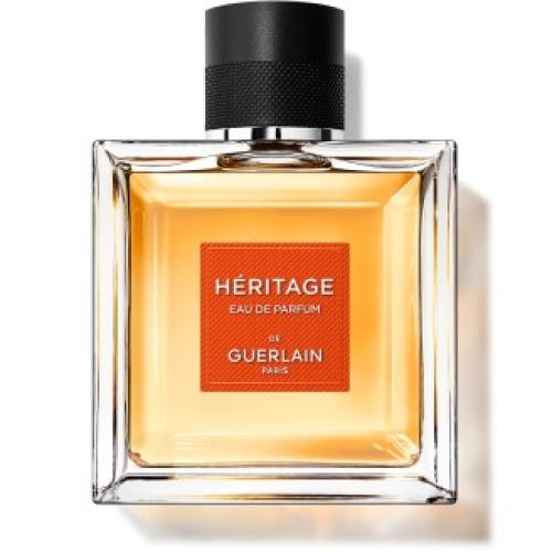 Eau de parfum, Héritage, Guerlain