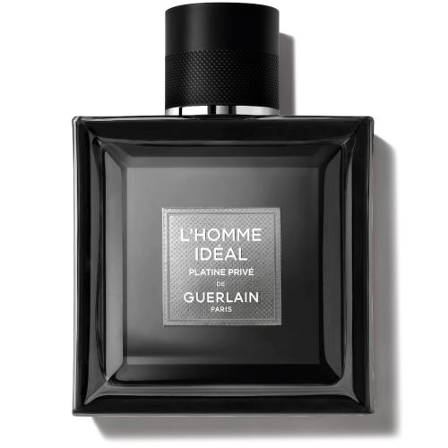 Eau de toilette, L'Homme Idéal Platine Privé, Guerlain