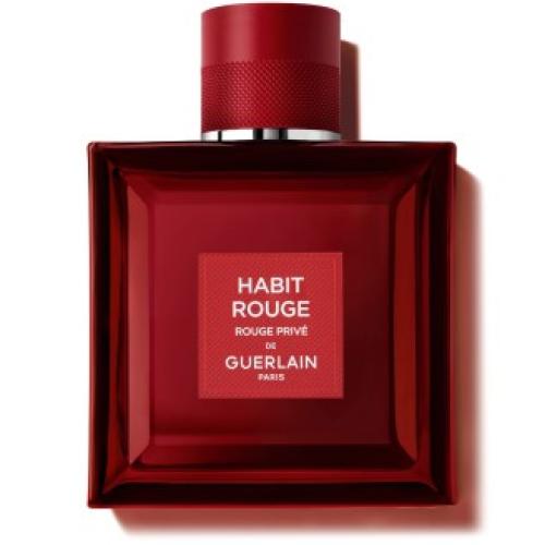 Eau de parfum, habit rouge privée, Guerlain