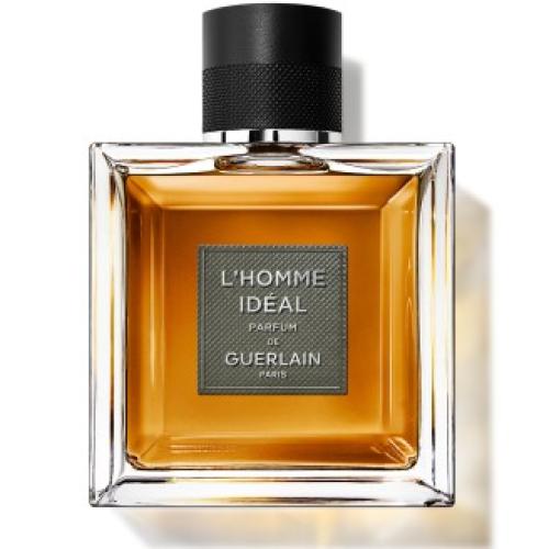 Eau de parfum, L'Homme Idéal Le Parfum, Guerlain