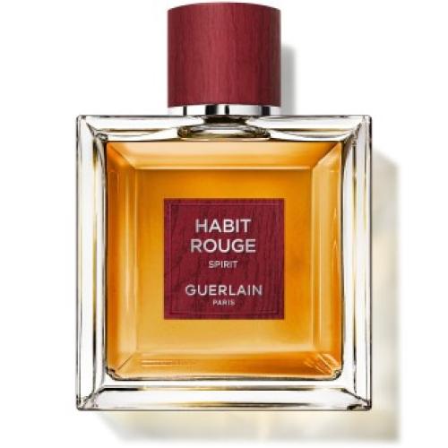Habit Rouge Spirit, Habit Rouge Spirit, Guerlain