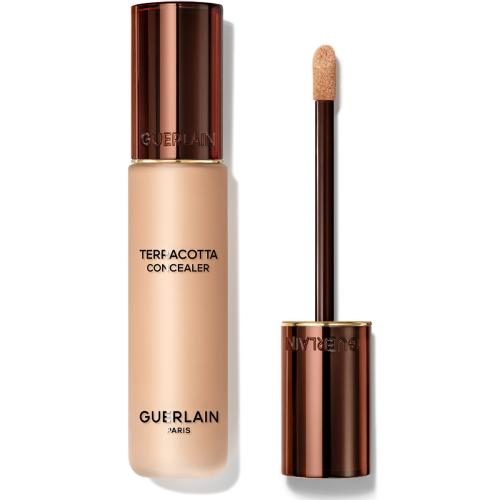 Terracotta Concealer, Terracotta Concealer, Terracotta Concealer