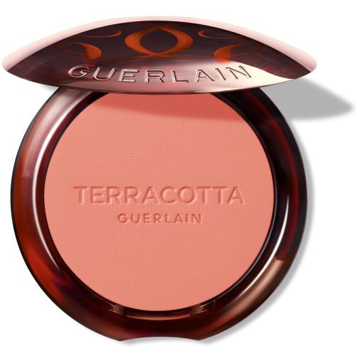 Terracotta Blush, Terracotta Blush, Terracotta Blush