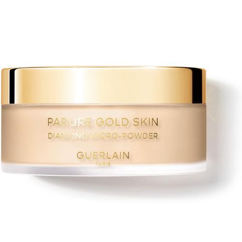 Parure Gold Skin Diamond Micro-Powder, Parure Gold Skin Diamond Micro-Powder, Parure Gold Skin Diamond Micro-Powder